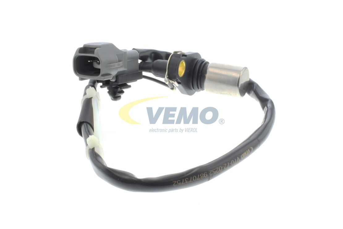 OE Vevaxellägesgivare TOYOTA MR 2 1995 9008019013, 9091905030, 94856808 från VEMO