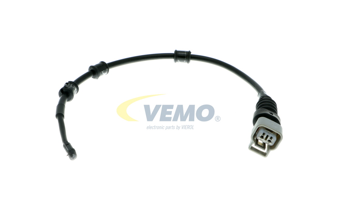 Lexus LS UCF10 1994 Nodiluma devējs VEMO OEM 4777150040, 4777150030