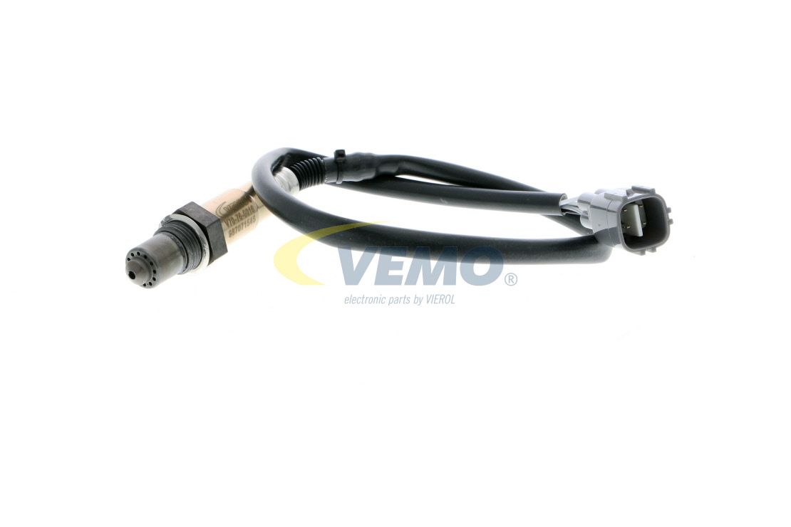 Køb billige originale Lambdasonde V70-76-0016 tilsvarende med 8946535580 OEM numre online