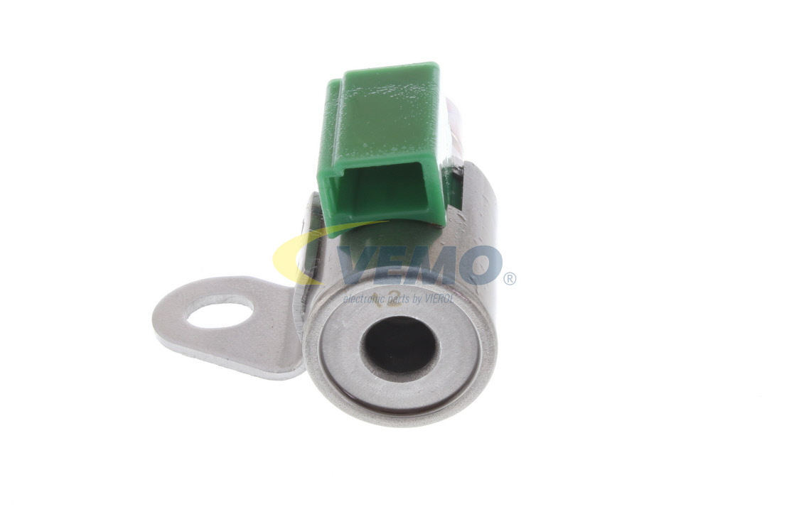 Įsigykite VEMO Pavarų perjungimo vožtuvas, automatinė transmisija Prekės Nr.: V70-77-2002 už žemiausią 156,92 € kainą