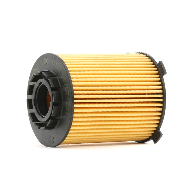 Køb billige originale Oliefilter V95-0327 tilsvarende med 31372214 OEM numre online