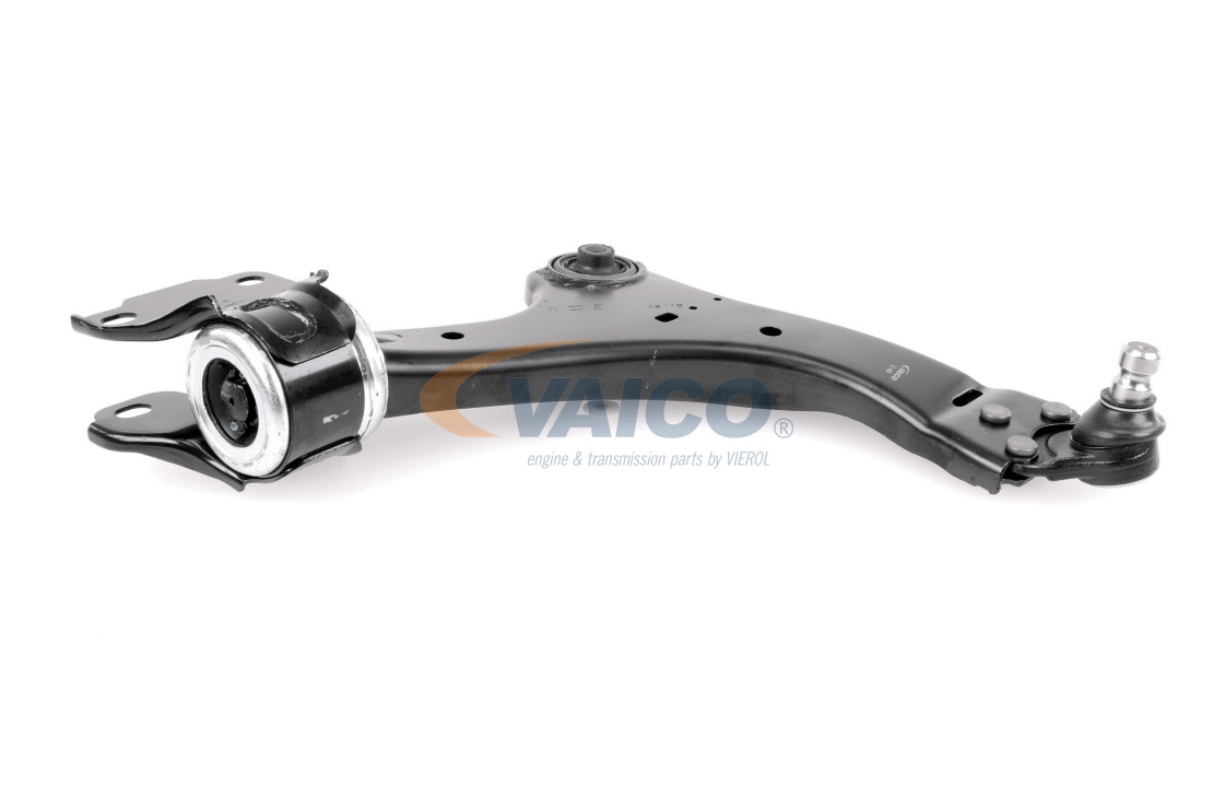 Įsigykite VAICO Vikšro valdymo svirtis Prekės Nr.: V95-0362 už žemiausią 123,71 € kainą