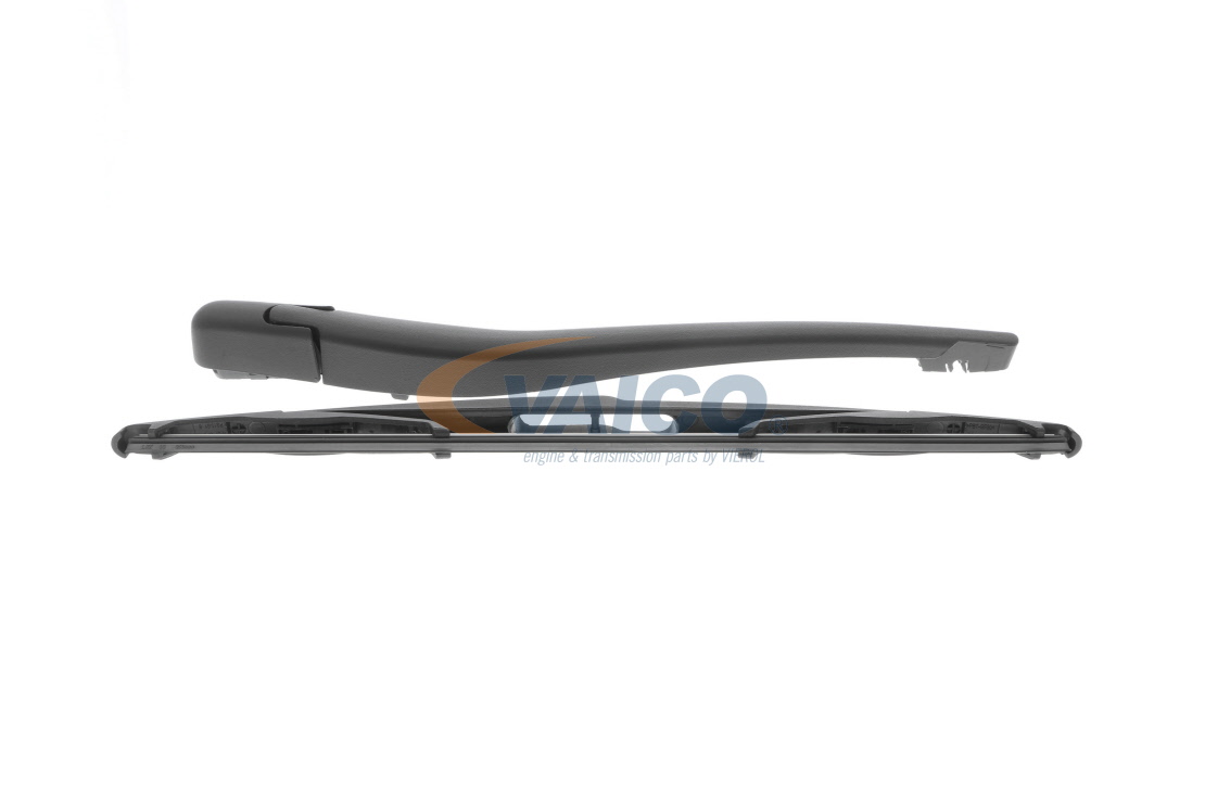 OE VOLVO XC60 2018 Lasinpyyhkimen varsi 30747762, 31333448, 31333448KIT merkiltä VAICO