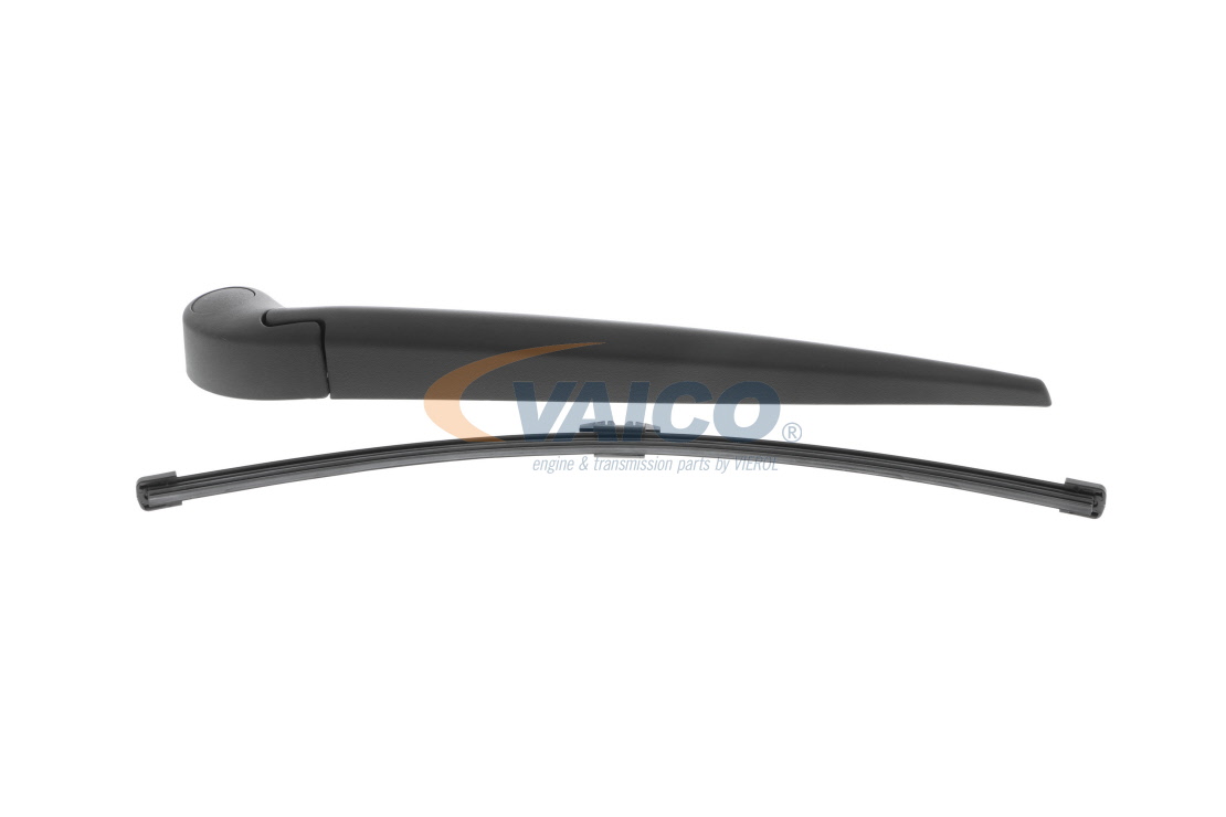 OE VOLVO V70 2010 Pyyhkijän varsi 30663893, 30663893KIT, 30663894 merkiltä VAICO
