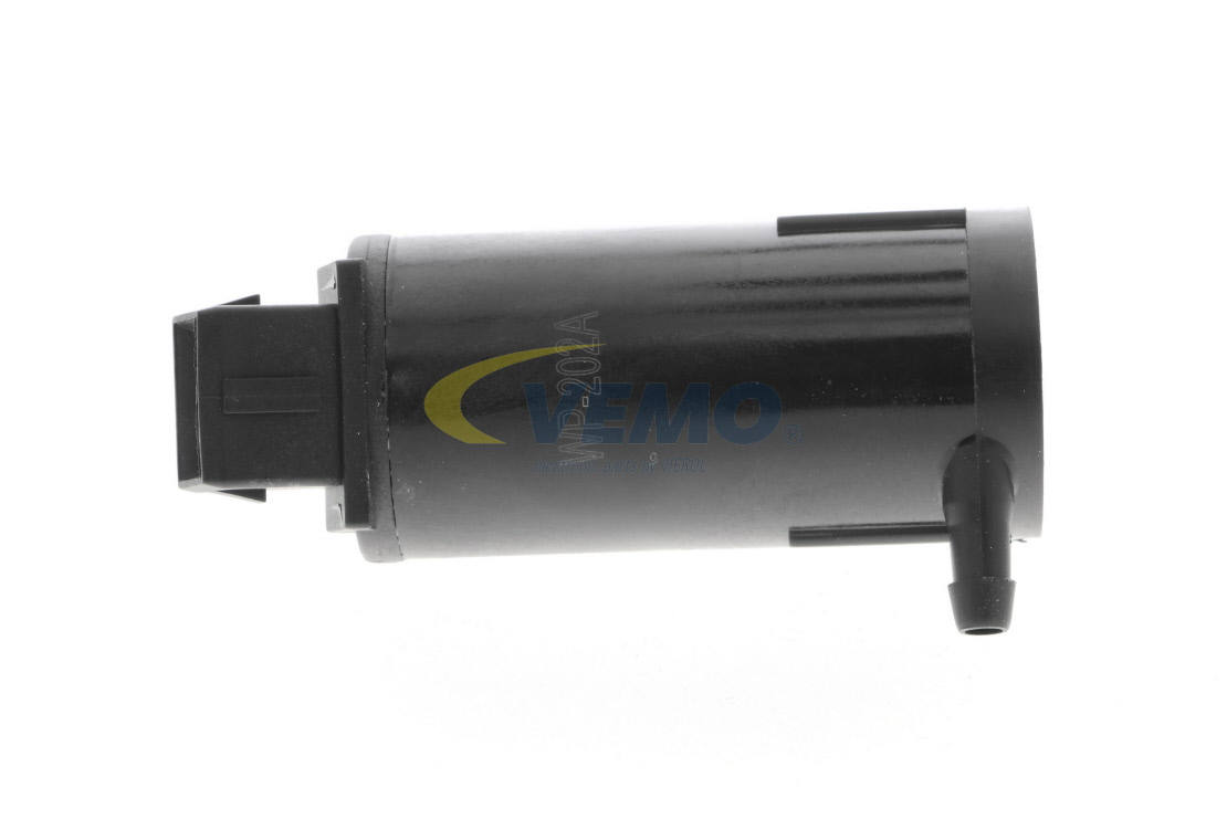OE Spylepumpe VOLVO C70 1999 09169611, 9169611, 1231599 fra VEMO