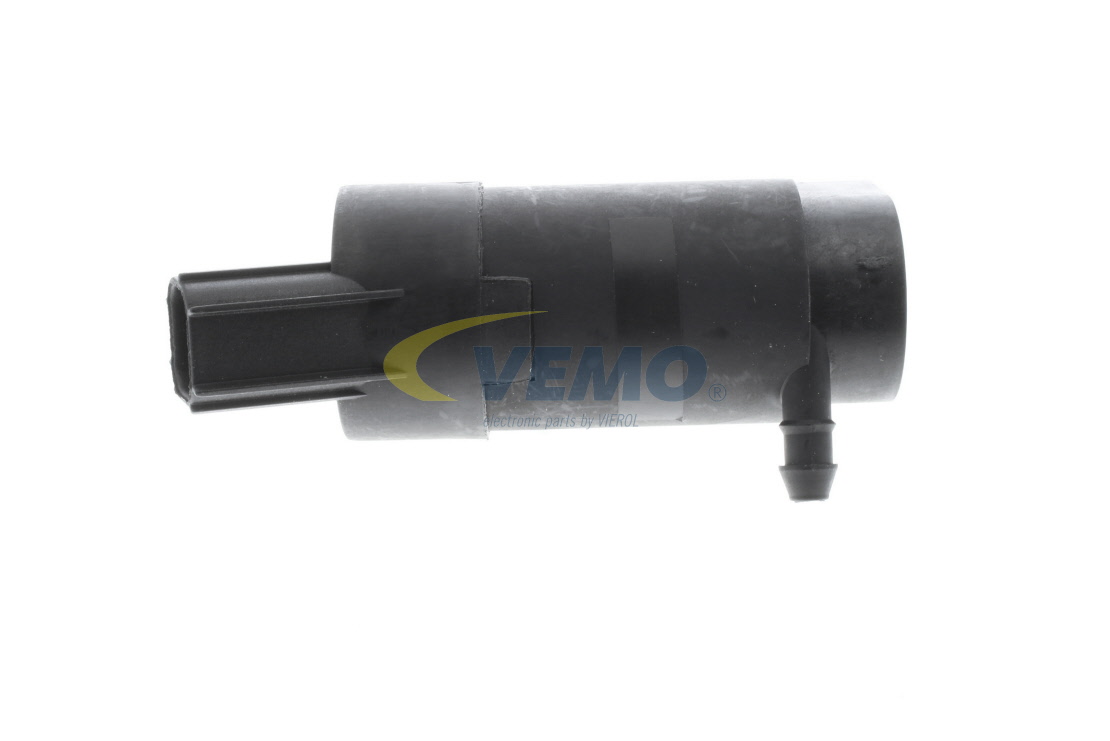 Ostke VEMO Klaasipesuvee pump, klaasipuhastus Toode nr.: V95-08-0004 madala hinnaga 20,31 €