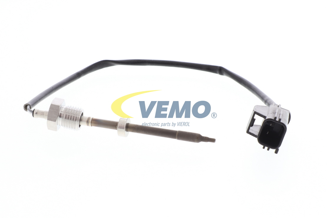 Senzor, temperatura izpusnega plina VOLVO v originalni kakovosti 30713739, 31293031, 31370469 od VEMO