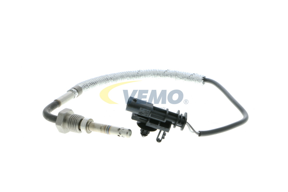 OE Sensor, temperatura dos gases de escape VOLVO XC70 2012 31303032, 31319841, 31370467 de VEMO