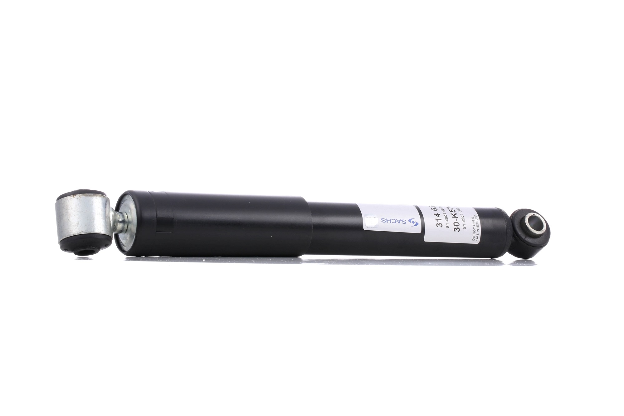 Kupite SACHS Blažilnik Št. izdelka: 314 628 po nizki ceni 48,68 €