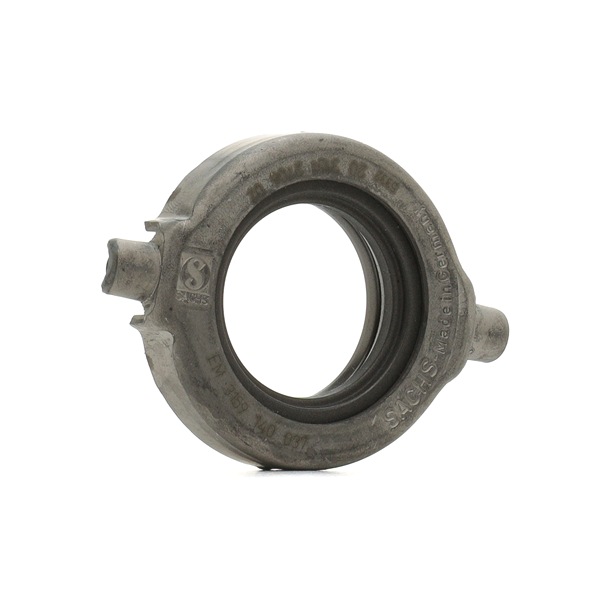 PORSCHE Druklager 0007620420, 0310012160, 09540003 van originele merkproducent SACHS - De beste merken aan voordelige prijzen!