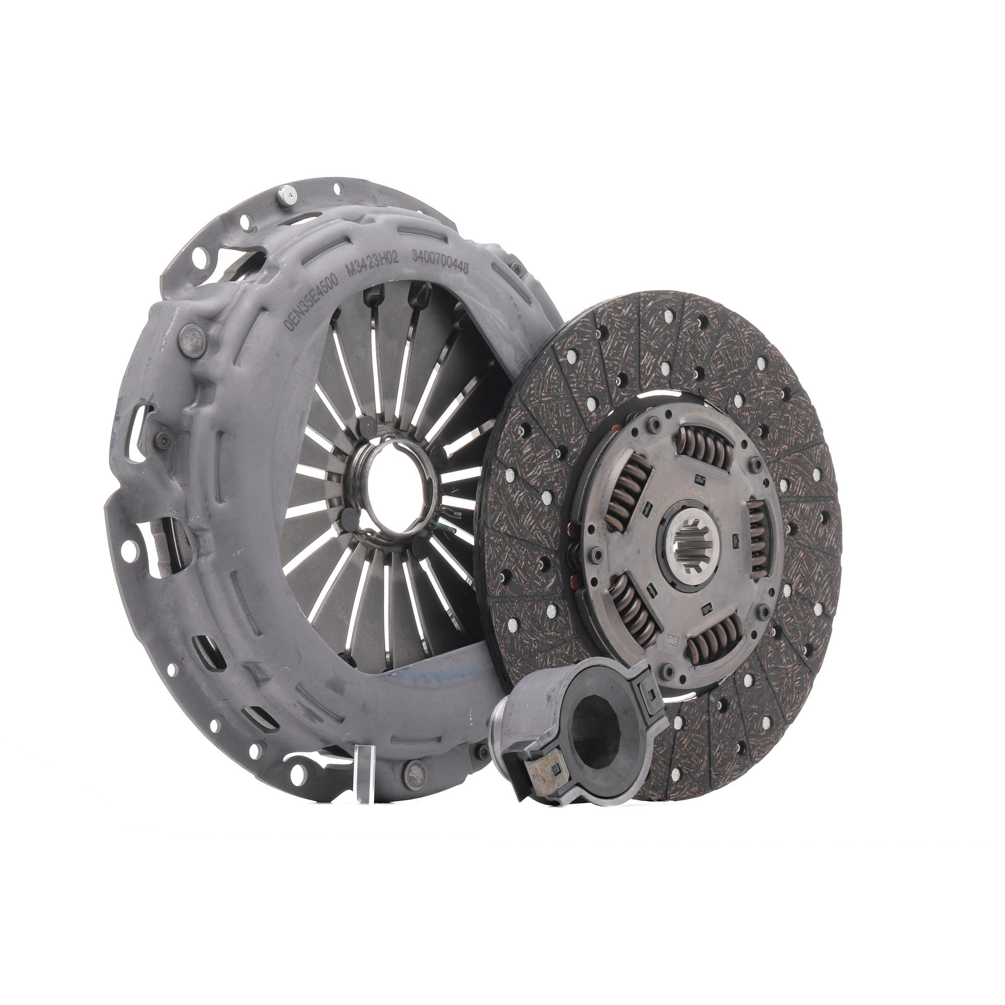 Kupite SACHS Komplet sklopke Št. izdelka: 3400 700 448 po nizki ceni 347,20 €