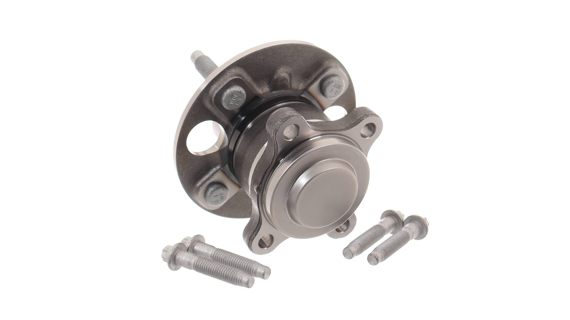 OE Radlagersatz VAUXHALL VIVA 2007 13584682, 328040, 13500488 von SKF
