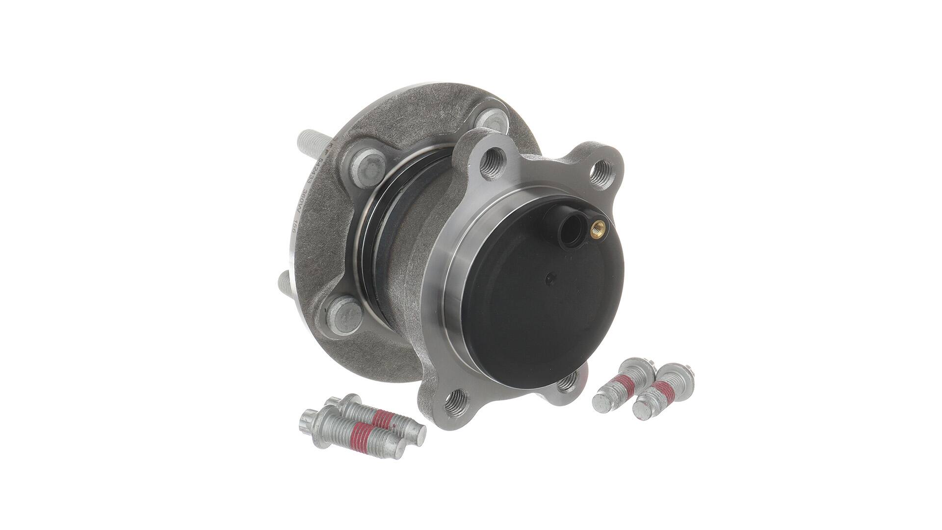 Köp billiga original Hjullagersats VKBA 7058 jämförbara med DV612C299BAA OEM nummer på nätet