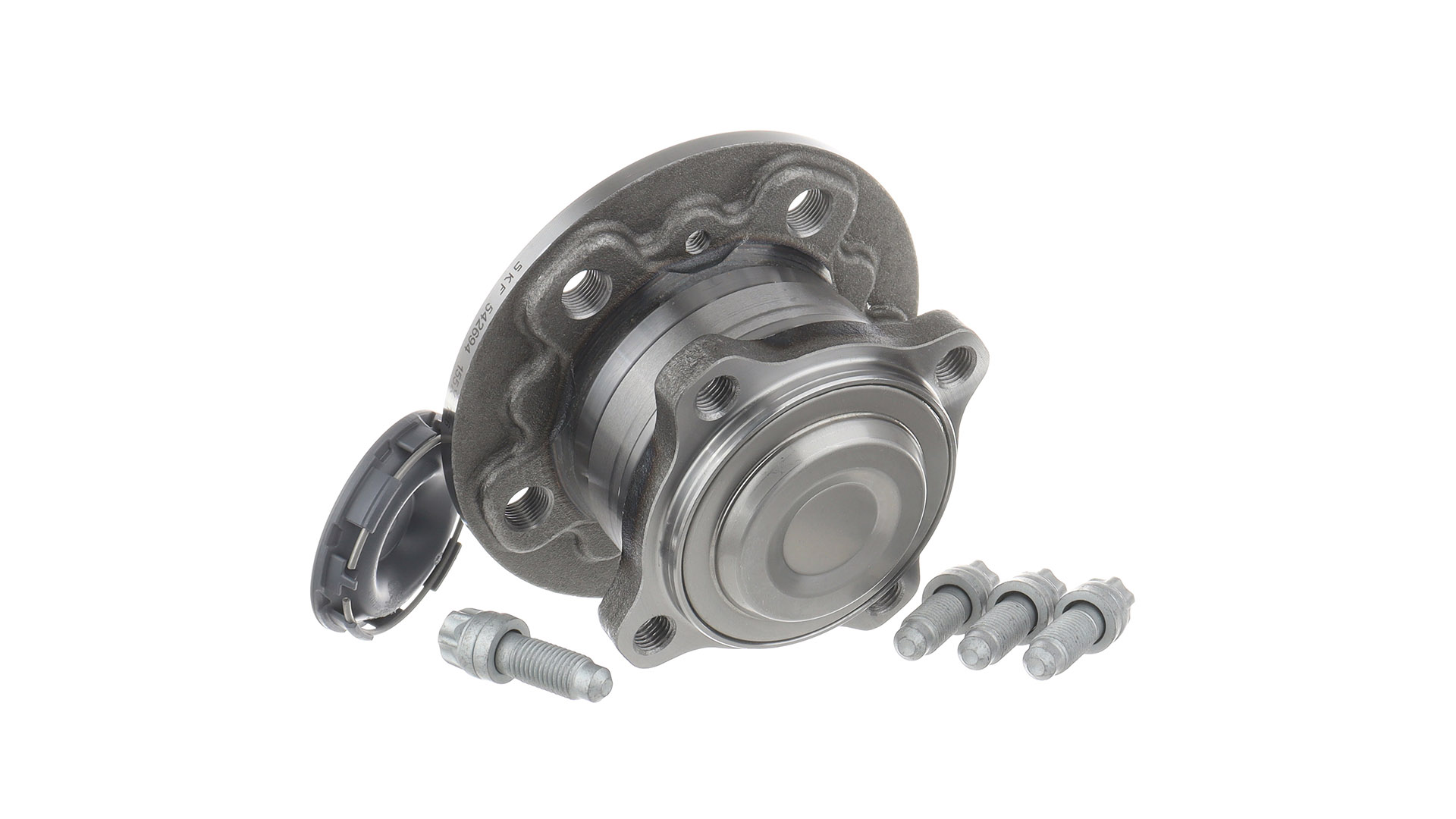 Radlager BMW X1 F48 2017 SKF VKBA 7063