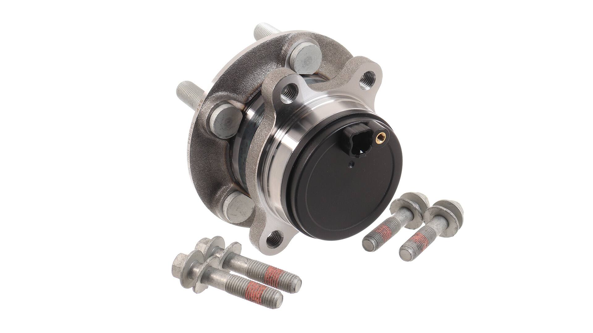 Ford S Max mk2 2021 Hub assembly SKF OEM 1864632, 2027332, 2102498