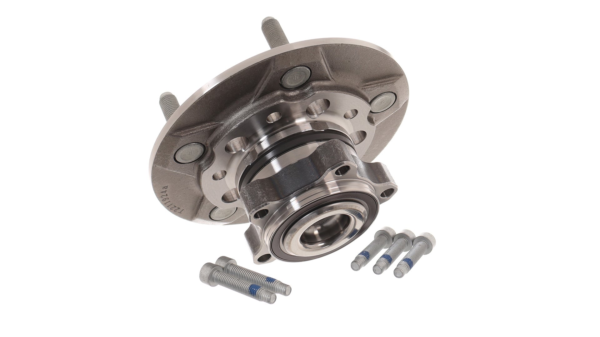 Acquista online Kit cuscinetto ruota VKBA 7086 originale a buon mercato, comparabile con i numeri OEM BK312C300BB
