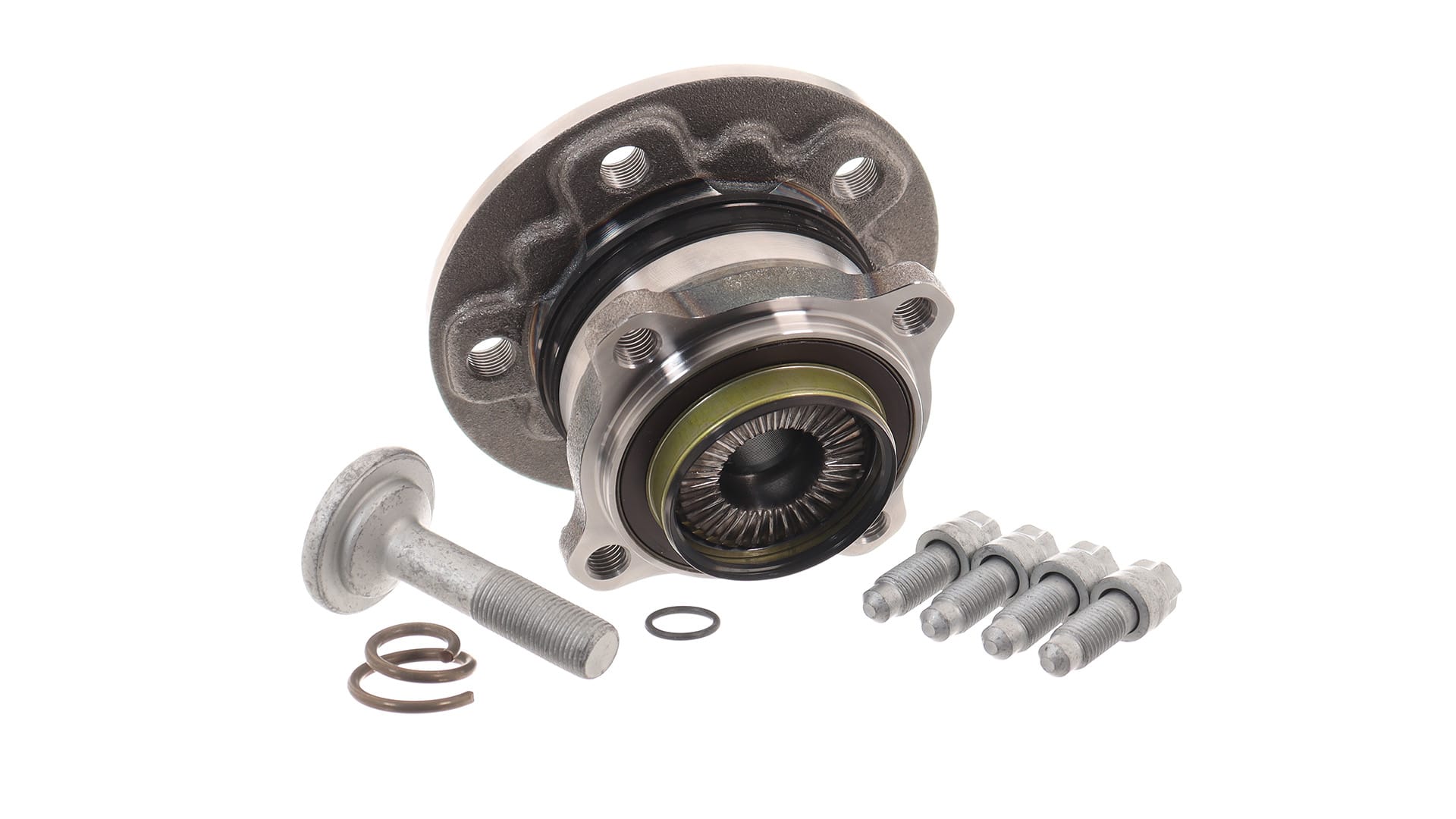 Radlagersatz BMW X1 F48 2016 SKF VKBA 7101