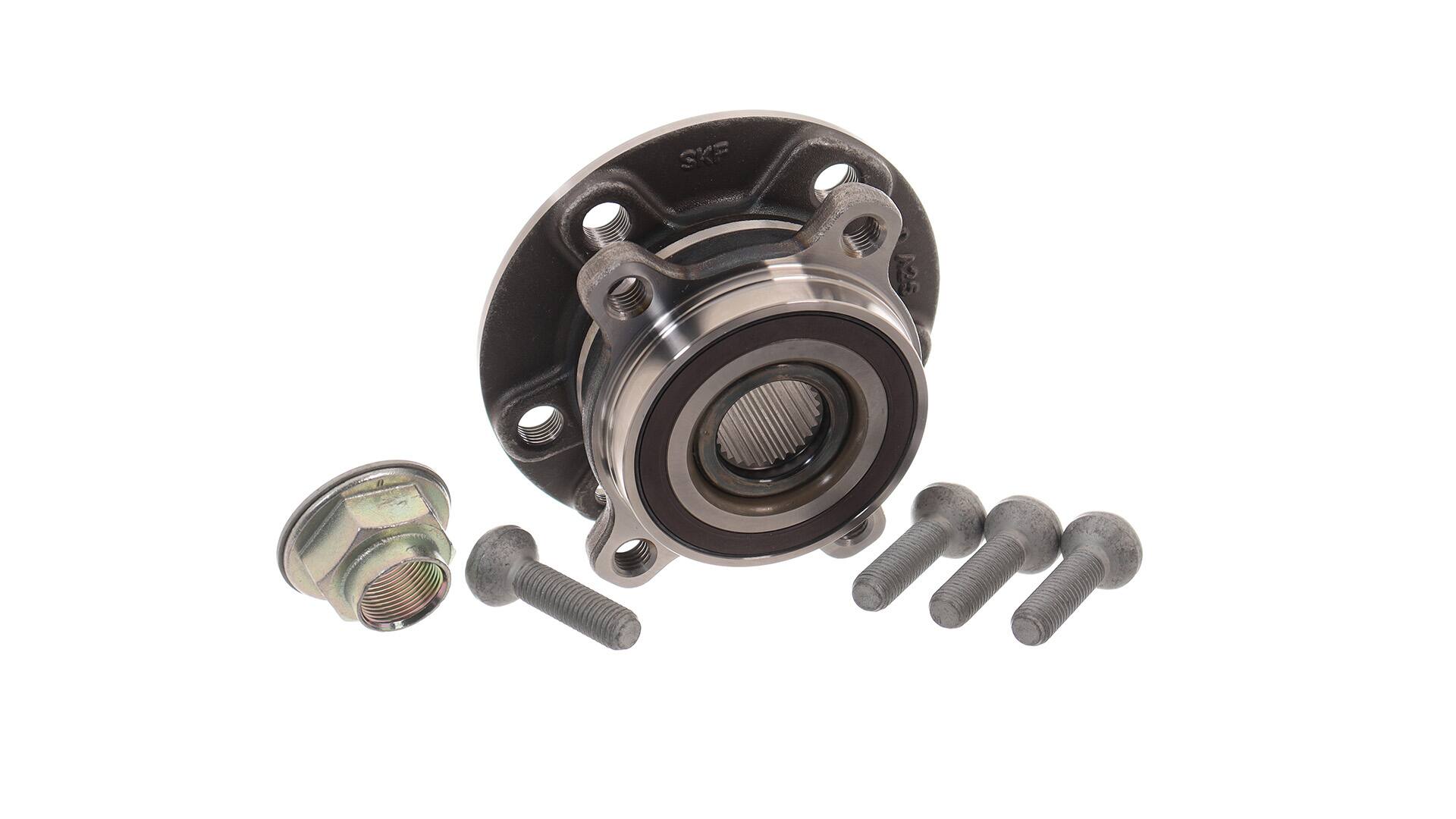 OE Kolesni lezaj ALFA ROMEO GIULIA 2019 50533569, 135632007, 544040 od SKF