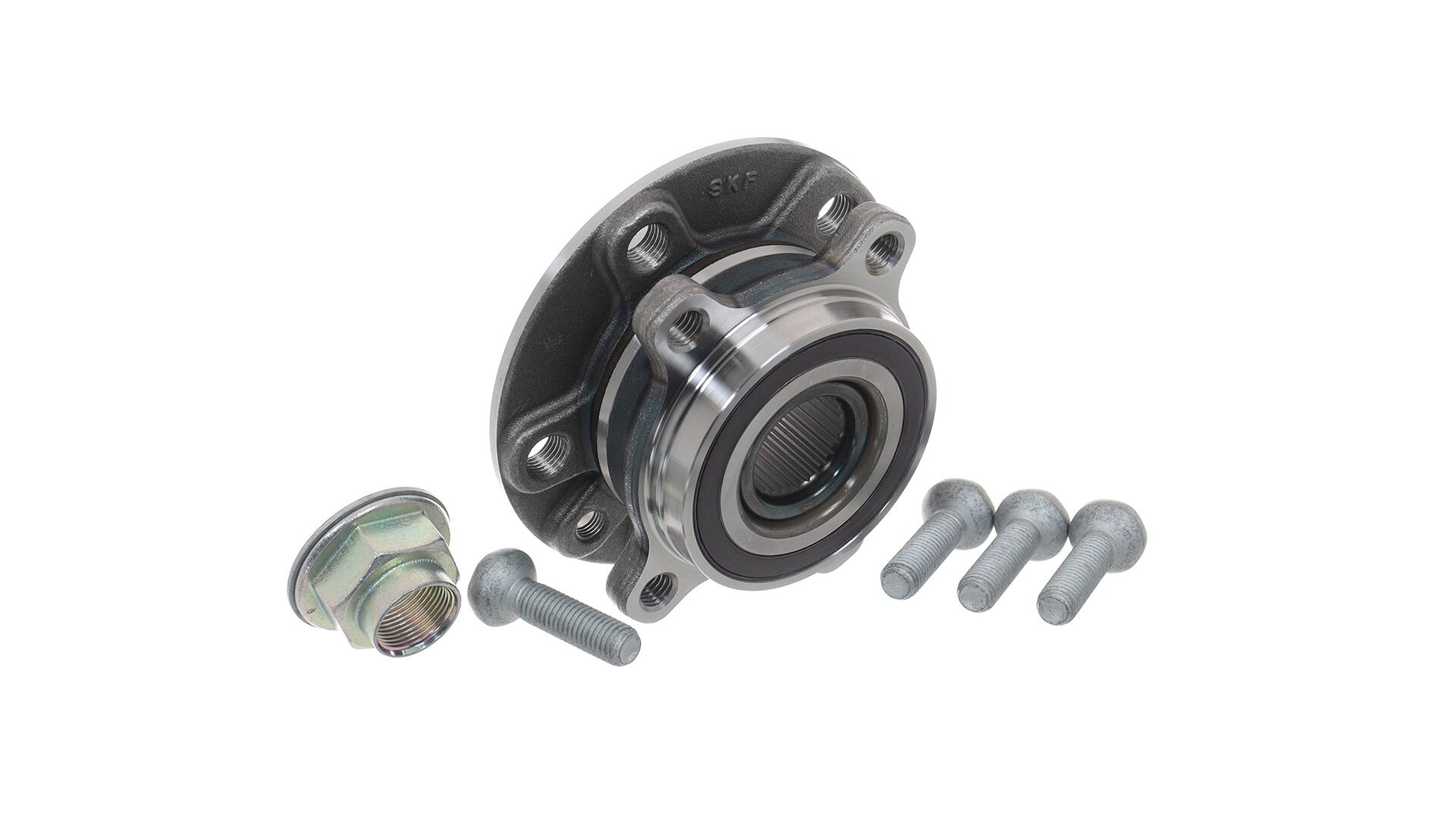 OE Kolesni lezaj ALFA ROMEO GIULIA 2018 50533570, 135632007, 544040 od SKF