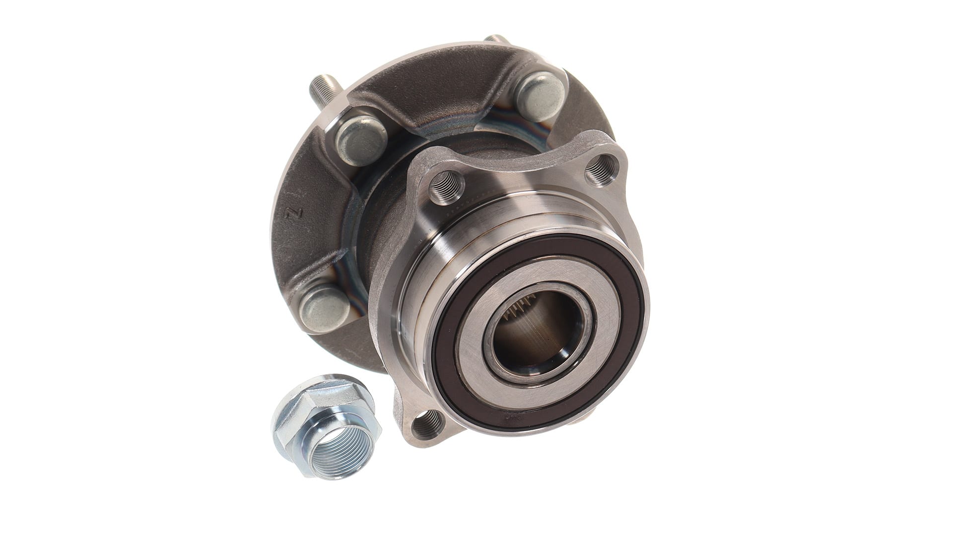 OE SUBARU LEVORG Hjullagersats 28473FG010, 28473VA000, 30502AA120 från SKF - till reducerade priser