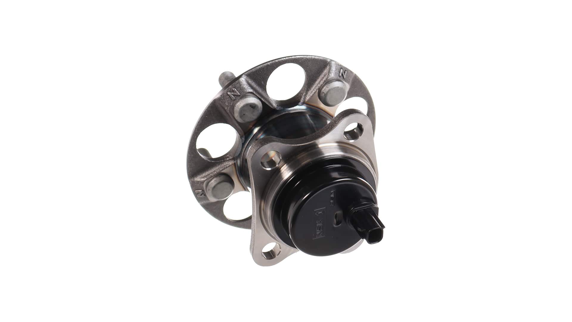 Ostke SKF Rattalaagrikomplekt Toode nr.: VKBA 7577 madala hinnaga 160,56 €