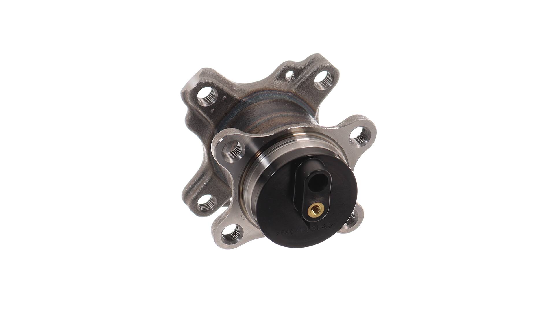 OEM Lożisko kolesa - opravná sada SUZUKI 1.3 DDiS (AZG 413D, ZC02S, ZC92S) 75 HP nafta 4340268L00 od SKF online za výborné ceny