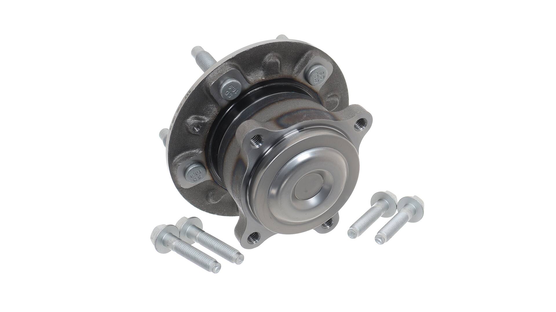 Ostke SKF Rattalaagrikomplekt Toode nr.: VKBA 7660 madala hinnaga 125,28 €