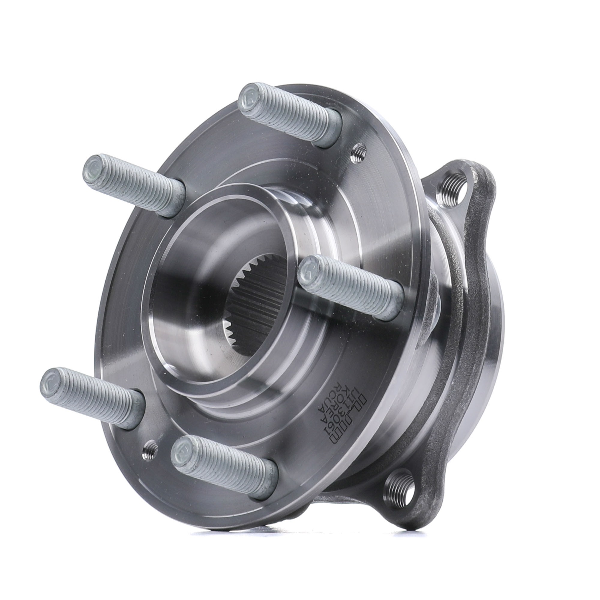 Cumpărați Set rulment roata de la SKF Număr produs: VKBA 7786 la prețul de doar 828,50 lei