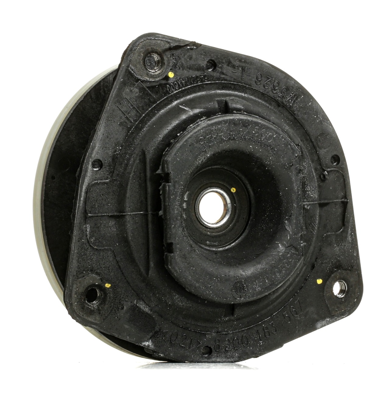 Köp SKF Fjäderbenslagring Produktnummer: VKDA 35631-1 till det förmånliga priset av 540,71 kr