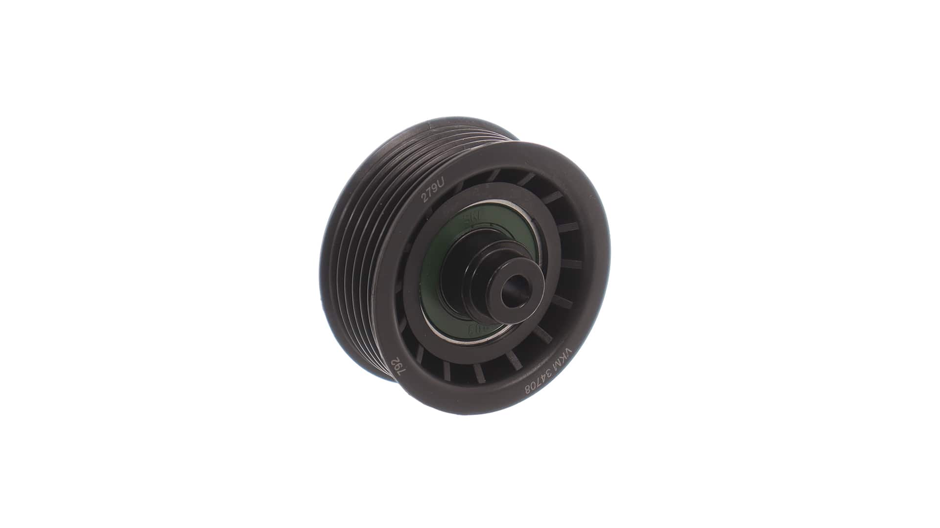 Ostke SKF Seade- / juhtrull, soonrihm Toode nr.: VKM 34708 madala hinnaga 27,11 €