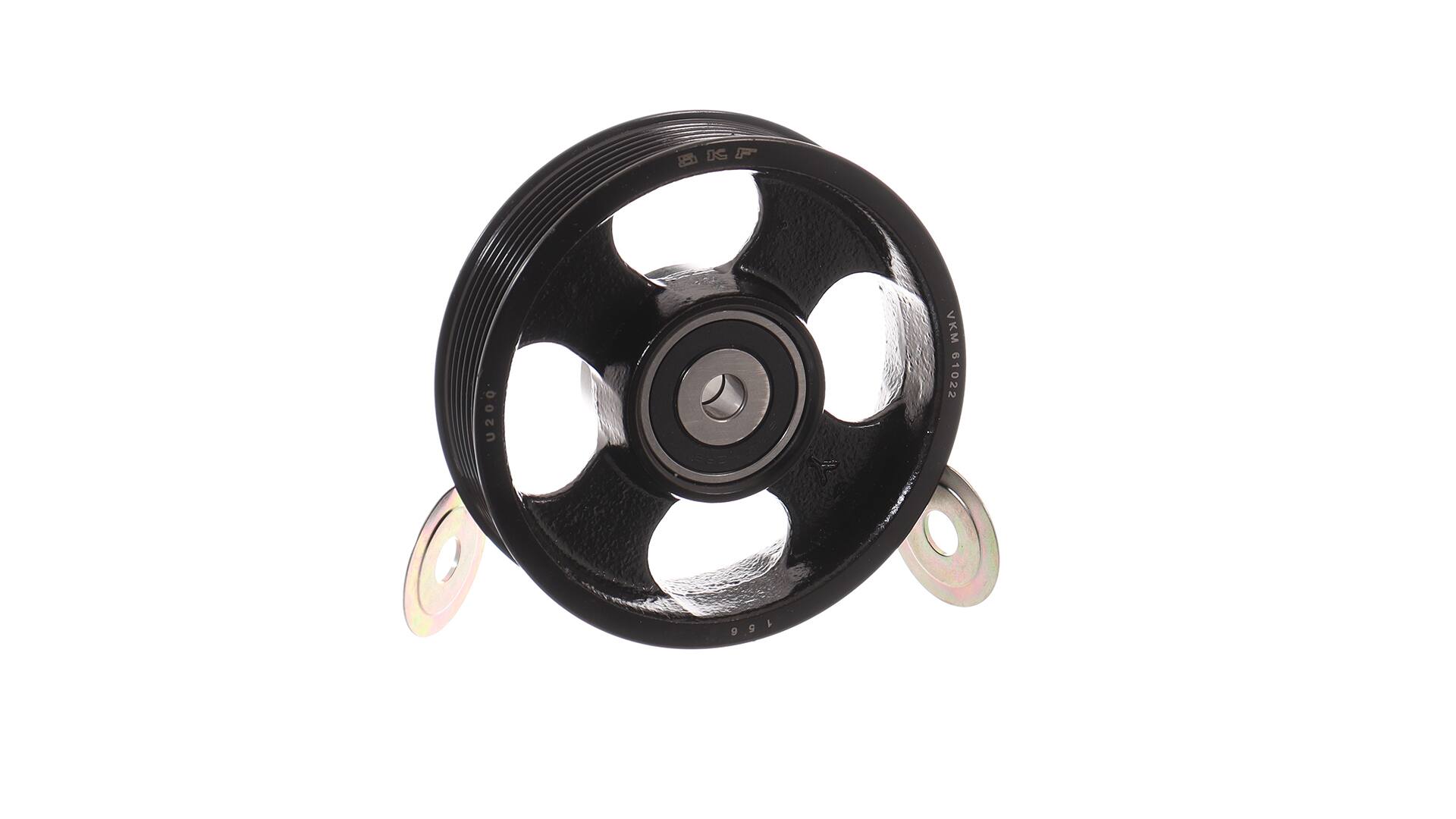 OEM Rola ghidaj curea accesorii TOYOTA Hiace (H300) 2023 1660328020, 1660328050, 1660331050 SKF