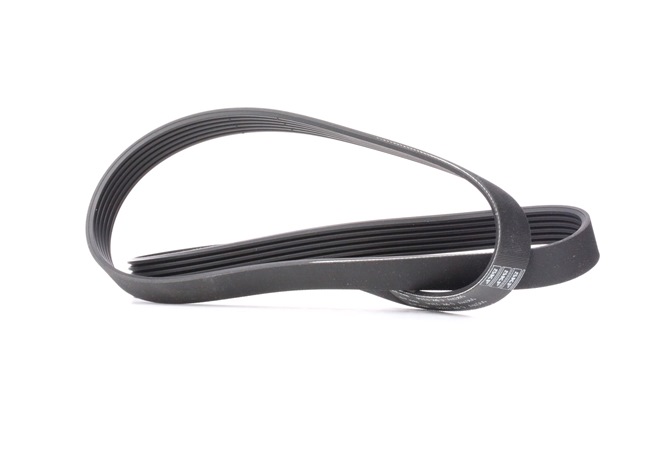 Buy cheap original Serpentine belt VKMV 6PK1244 comparable with 90916W2011 OEM numbers online