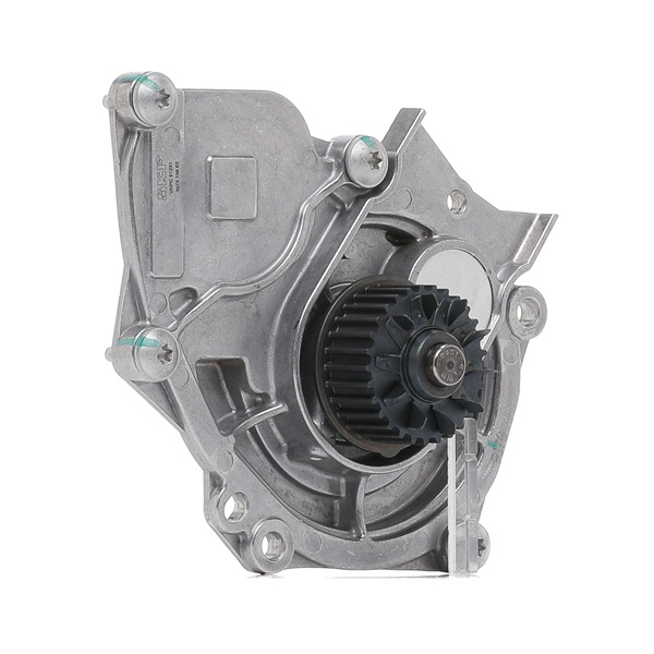 OE AUDI Q3 2012 Water pump 06H121026DD, 06K121011, 06K121011B from SKF