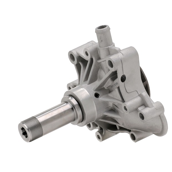 OEM Waterpomp IVECO 3.0 35C17, 35C17 /P, 35S17, 35S17 /P, 35S17 D 170 PK Diesel 504360207 van SKF online aan verbazingwekkende prijzen