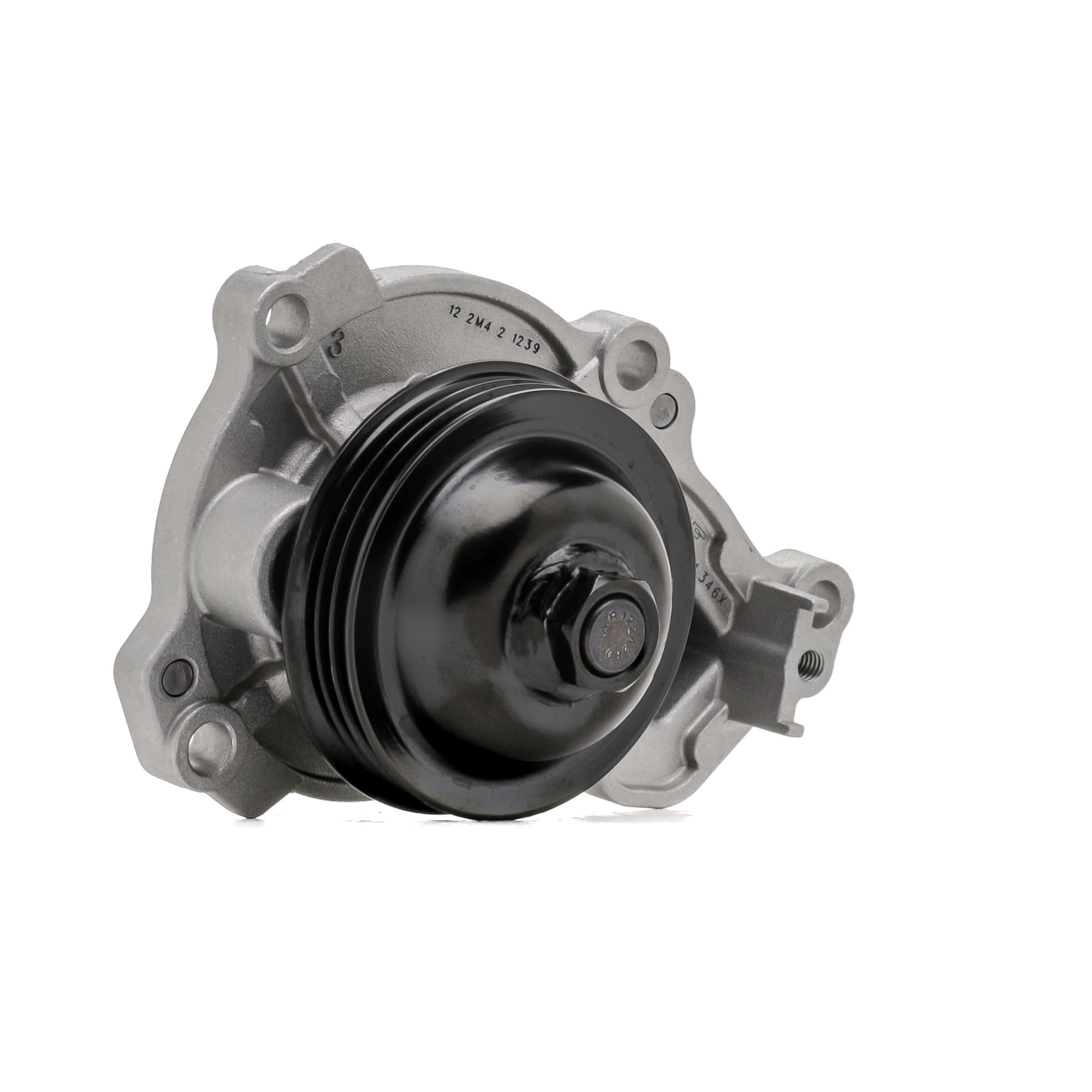 Vásároljon SKF Vízszivattyú alkatrészt, termékkód: VKPC 83102 alacsony áron: 26448,00 Ft