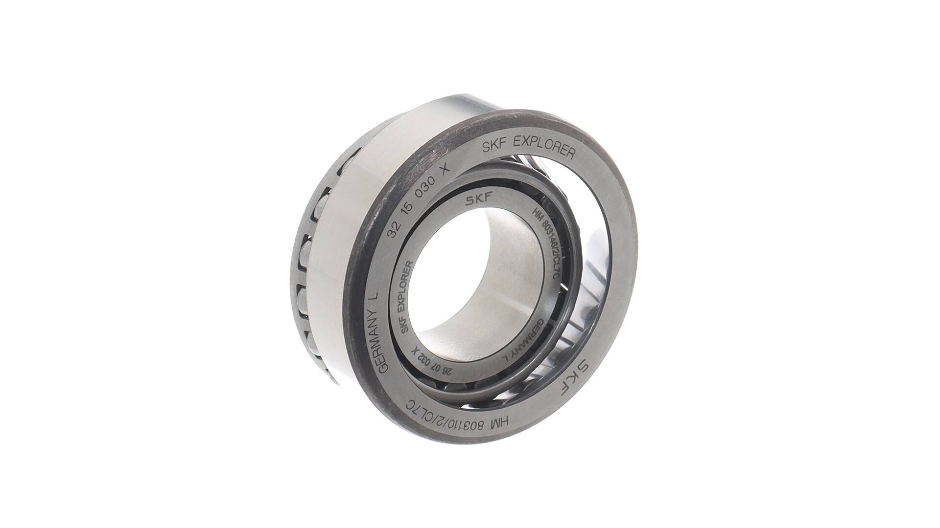 SKF Bearing, manual transmission VKT 9013