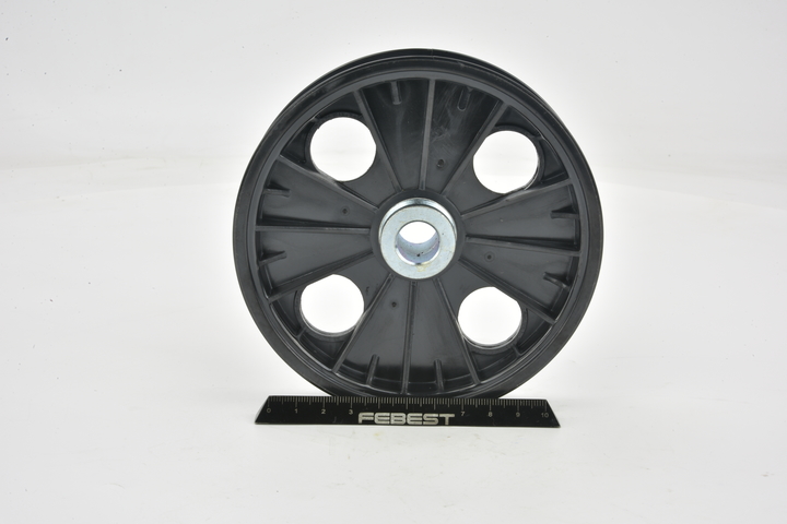 OE Remskive, servopumpe VOLVO V70 2015 36000215, 36002540, 36050558 fra FEBEST