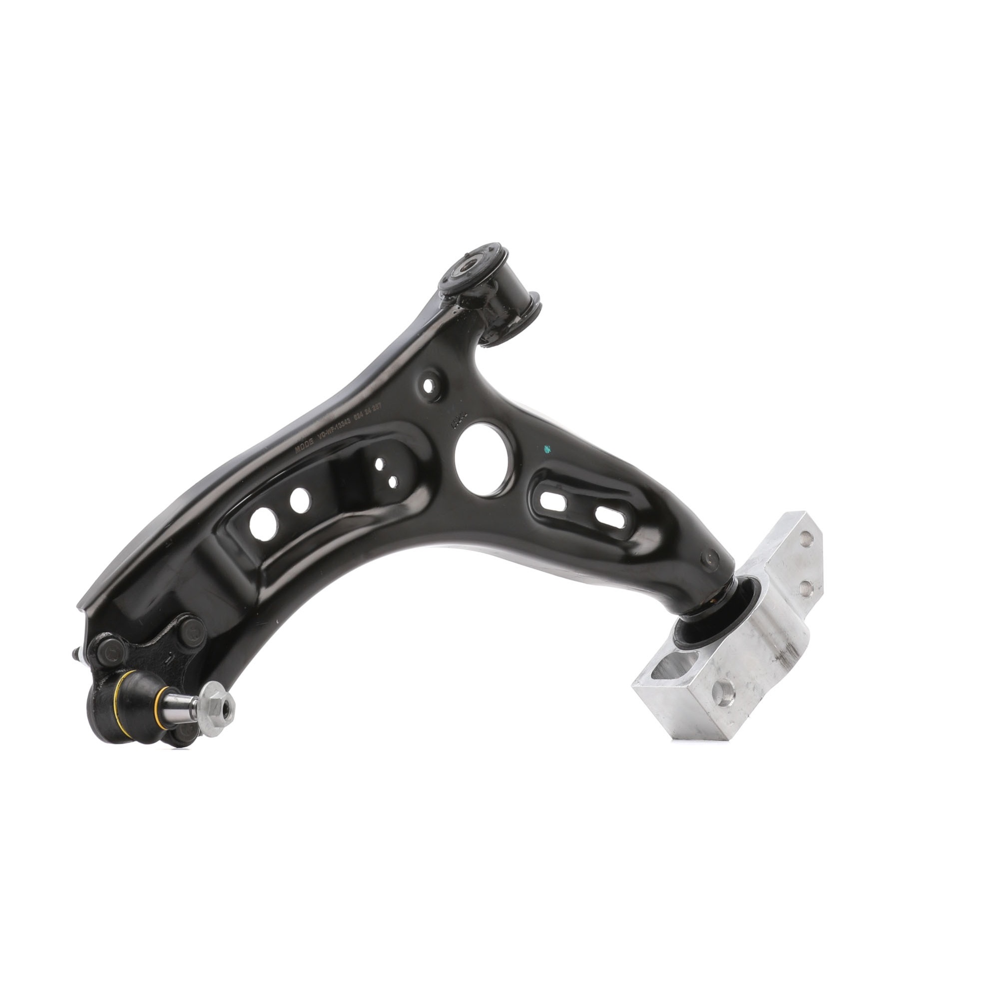 Įsigykite MOOG Vikšro valdymo svirtis Prekės Nr.: VO-WP-13343 už žemiausią 73,84 € kainą