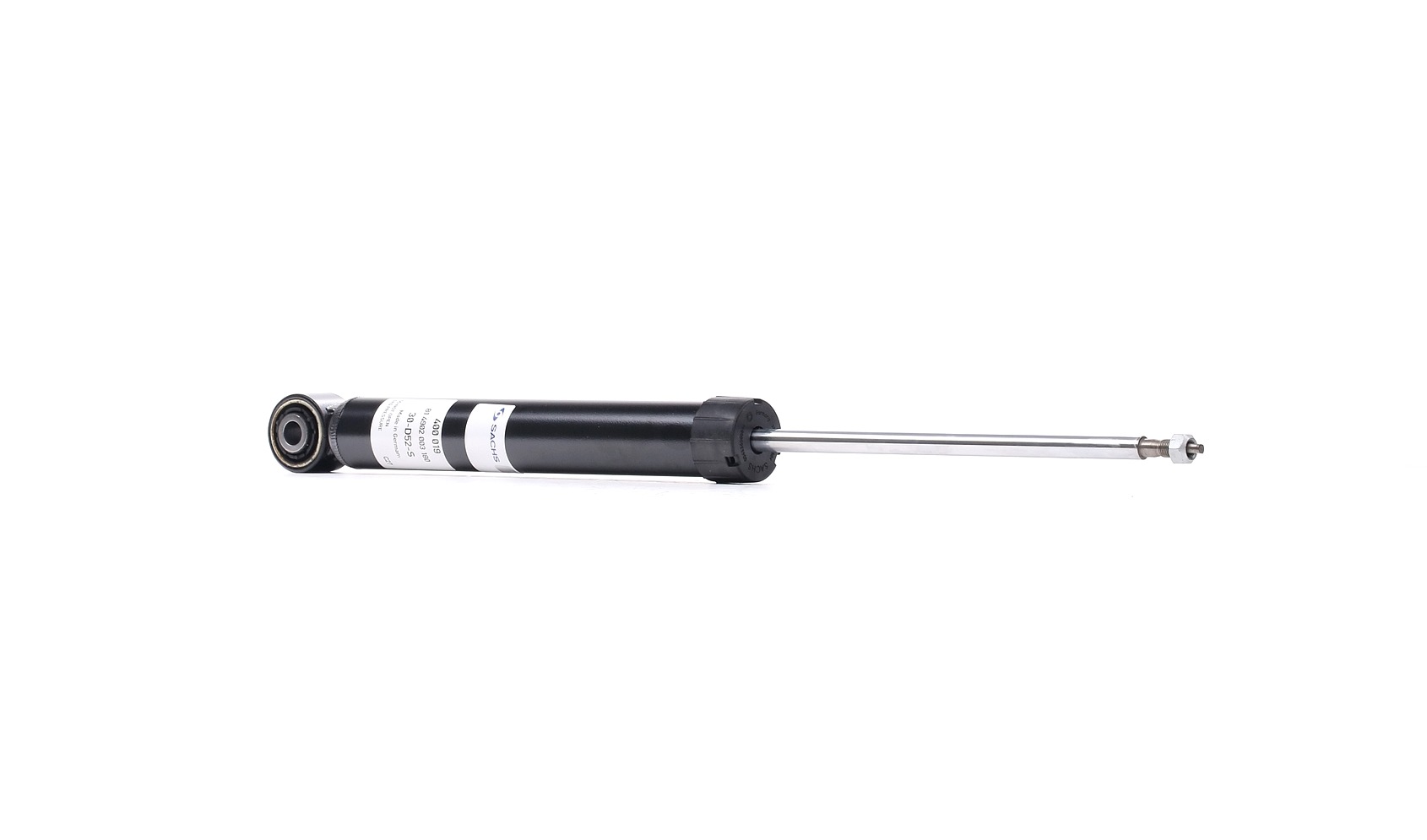 SACHS Stoßdämpfer Produkt Nr.: 400 019 zum fairen Preis von 74,99 CHF erwerben