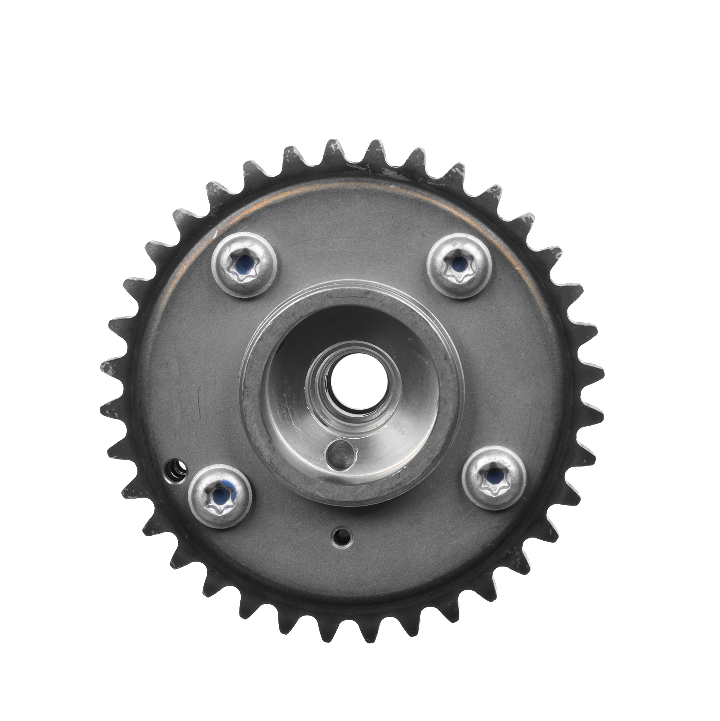 OE Дефазатор VW CC 2016 03C109088B, 03C109088E, 03C109088F от ET ENGINETEAM