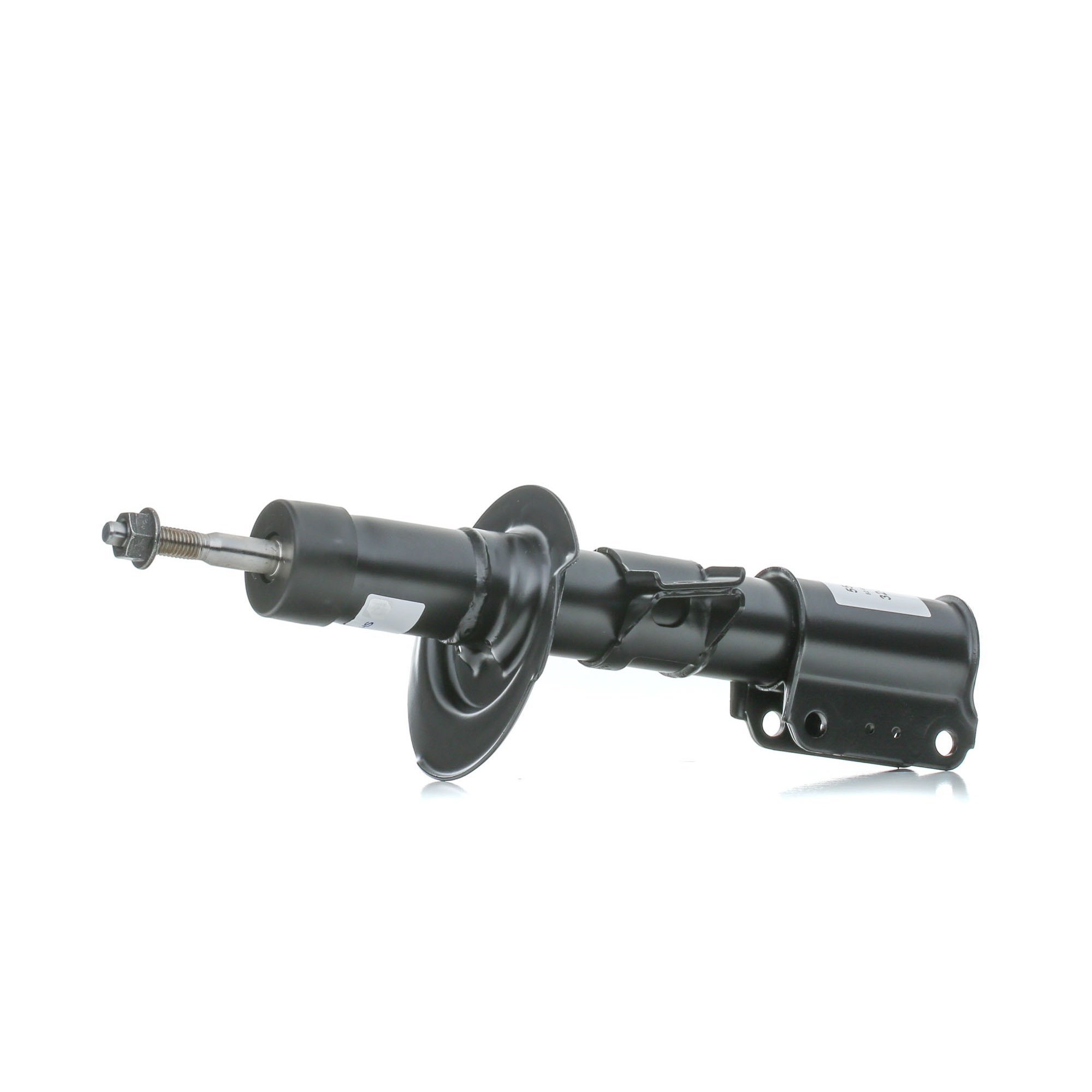 Įsigykite SACHS Amortizatorius Prekės Nr.: 553 058 už žemiausią 96,48 € kainą