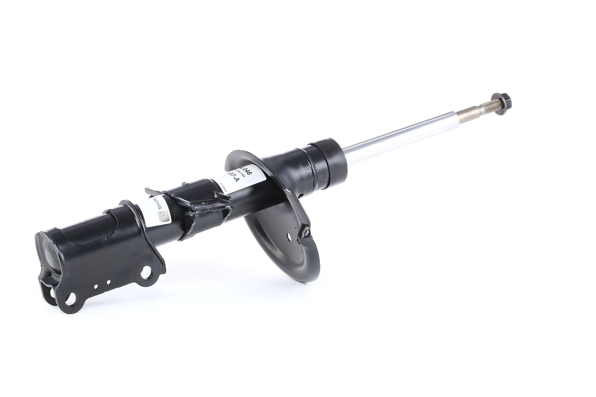 Ostke SACHS Amort Toode nr.: 554 046 madala hinnaga 103,39 €