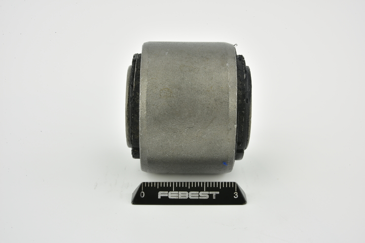 Compre online originais a baixo custo Suspensão, braço oscilante VWAB-002 comparáveis com os números OEM 7L0501529C