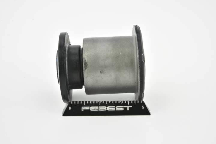 Įsigykite FEBEST Valdymo svirties / išilginių svirčių įvorė Prekės Nr.: VWAB-004 už žemiausią 12,81 € kainą