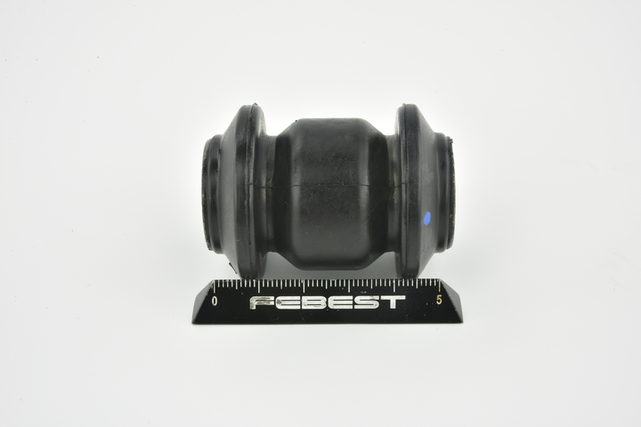 OEM Έδραση, ψαλίδι VW Caddy III MPV (6K9, 9E7, 9E9) 2005 357407182, 6Q0407151E, 6Q0407151L FEBEST