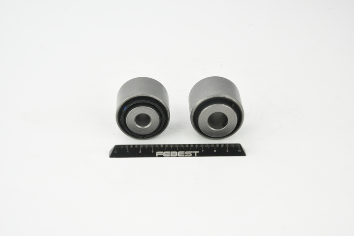 OEM Supporto braccio oscillante AUDI 4.2 quattro 314 CV Benzina 7L0505397 da FEBEST online ad un ottimo prezzo