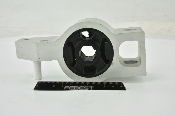 Compre FEBEST Suspensão, braço oscilante Produto No.: VWAB-GVLH a preços baixos de 31,53 €