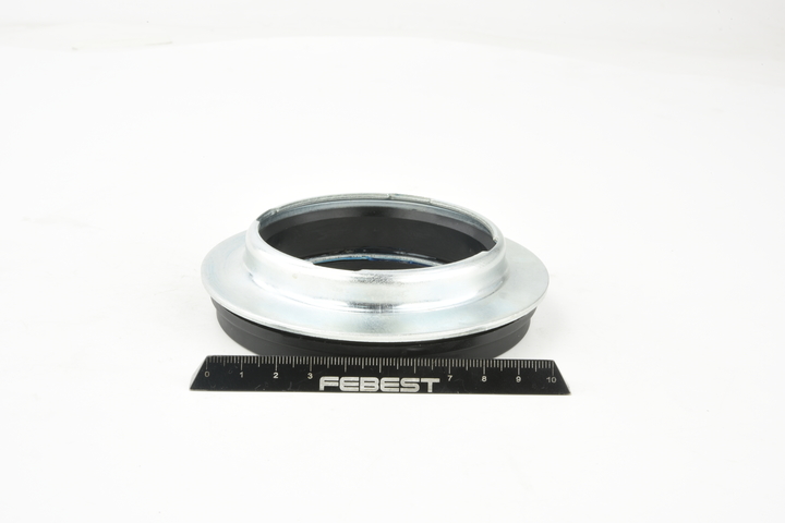 Compre FEBEST Rolamento de rolos, suporte apoio do conj. mola / amortecedor Produto No.: VWB-T5 a preços baixos de 19,03 €