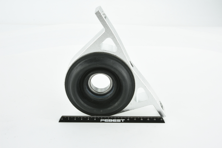 VW Amarok Platform 2021 Prop shaft bearing FEBEST OEM 2H0521102AF, 2H0521102AG, 2H0521102AH