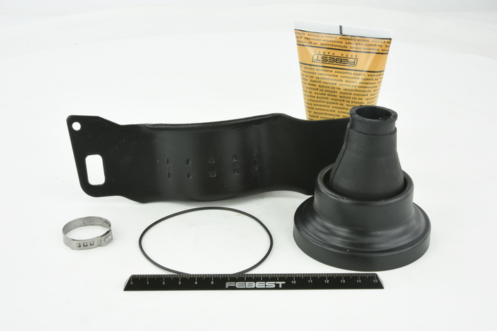 Ostke FEBEST Laager, kardaani tugilaager Toode nr.: VWCB-GVI madala hinnaga 137,69 €